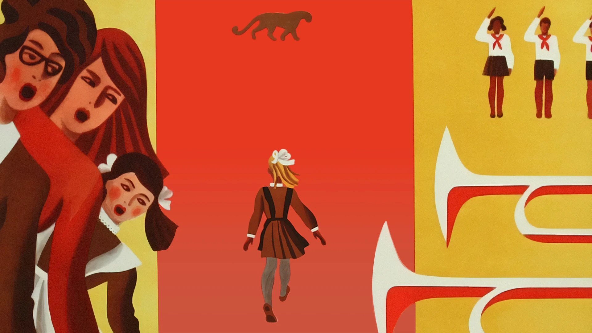 Ох, уж эта Настя!