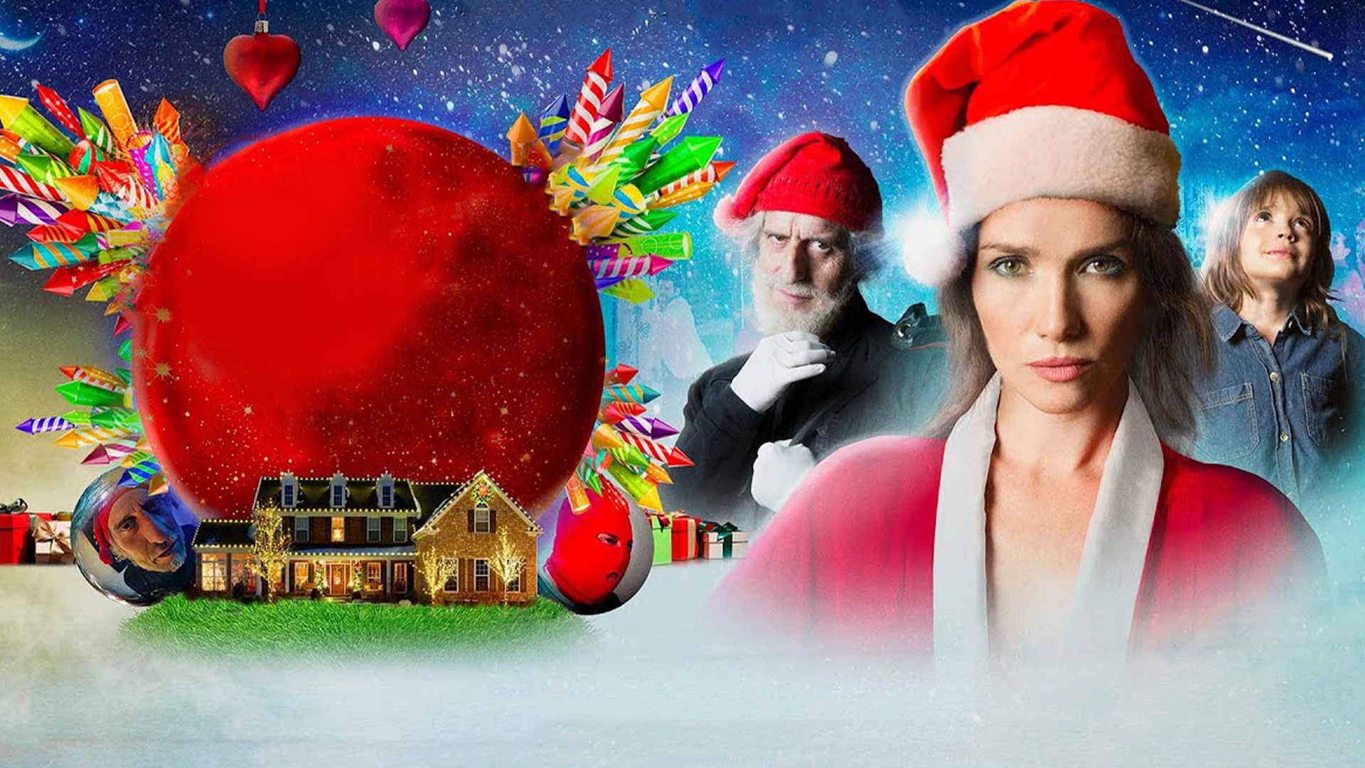 Улетный Новый год