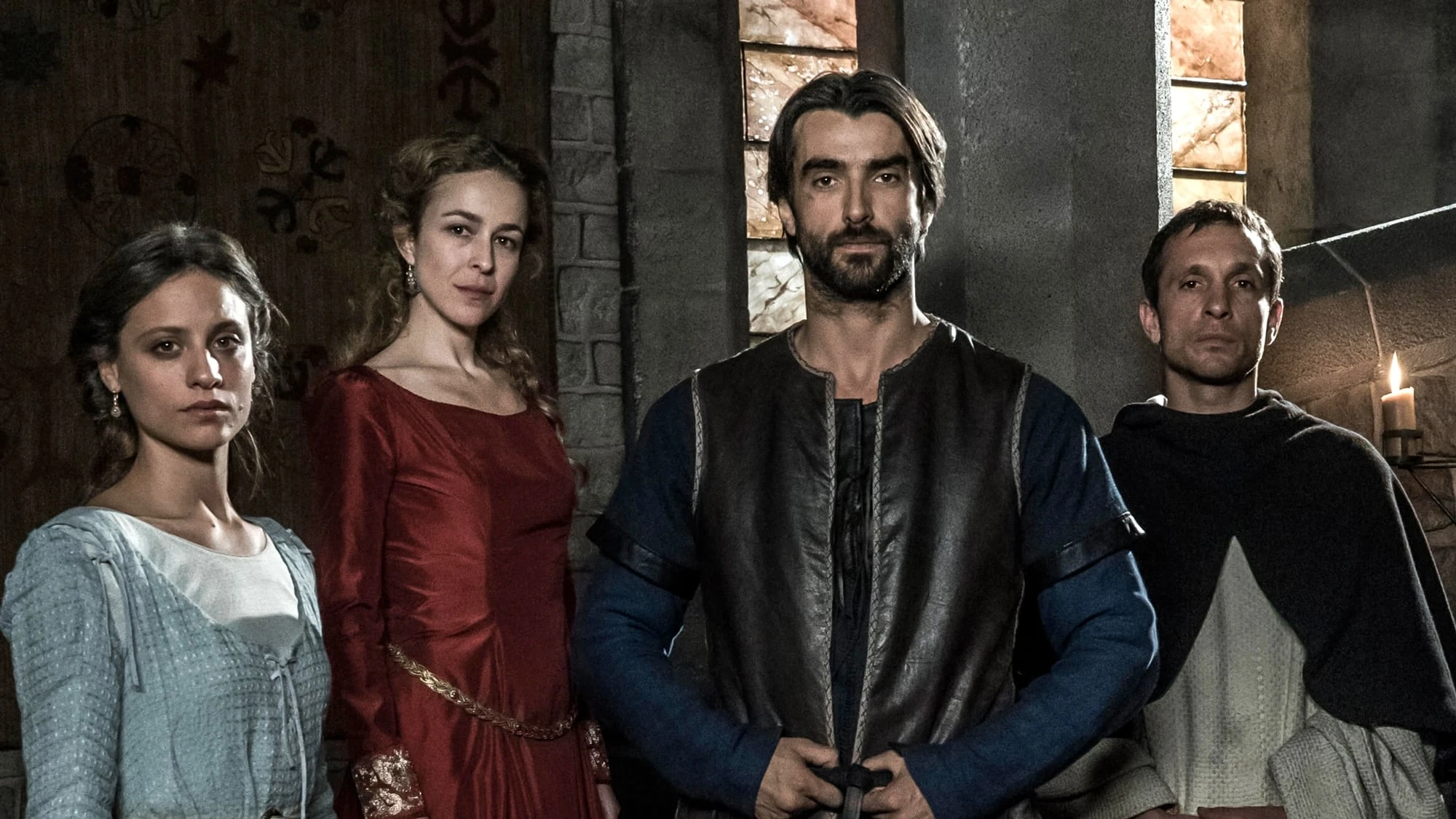 Собор у моря