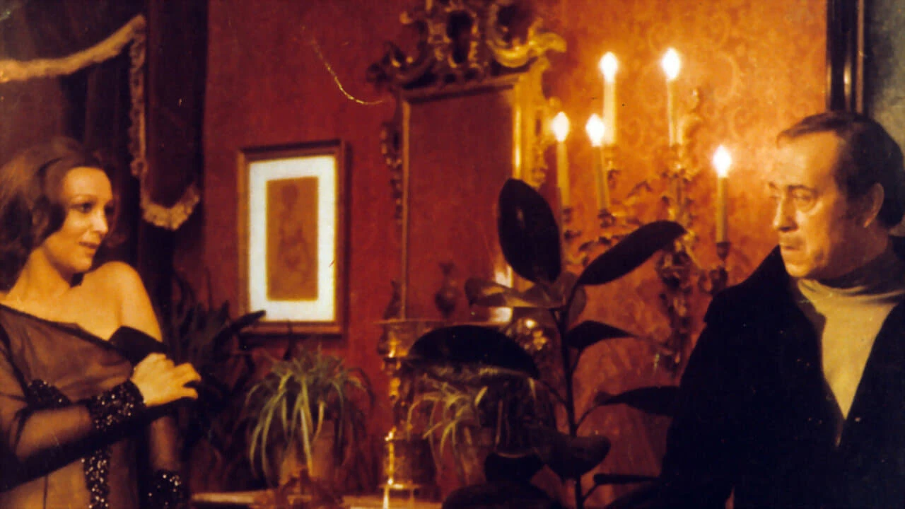 Испанский девственник