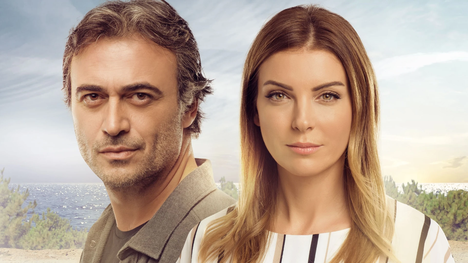 Дениз в моём сердце