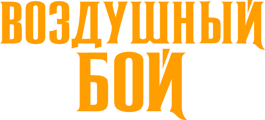 Воздушный бой