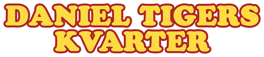 Тигрёнок Даниэль и его соседи