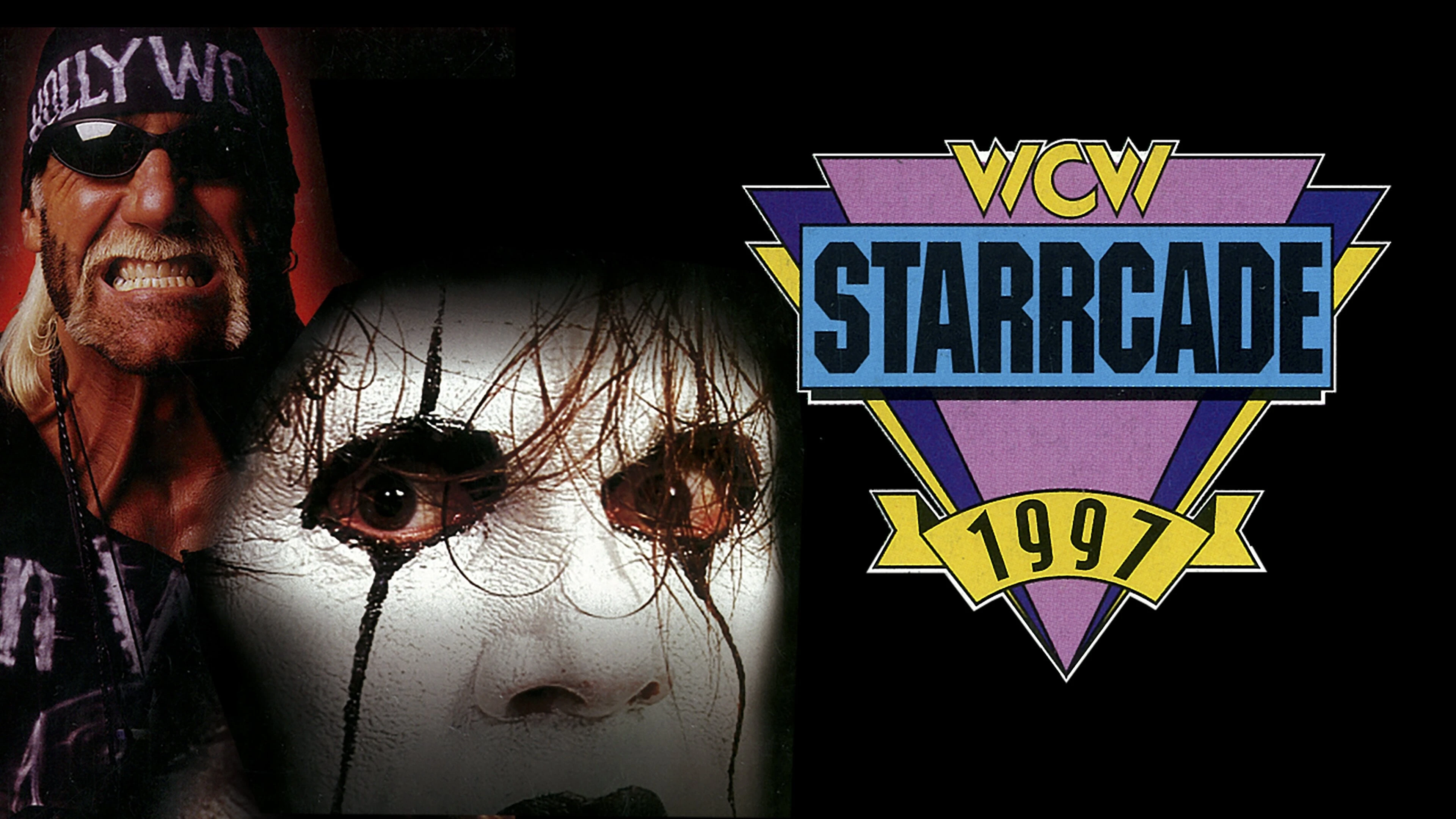 WCW СтаррКейд