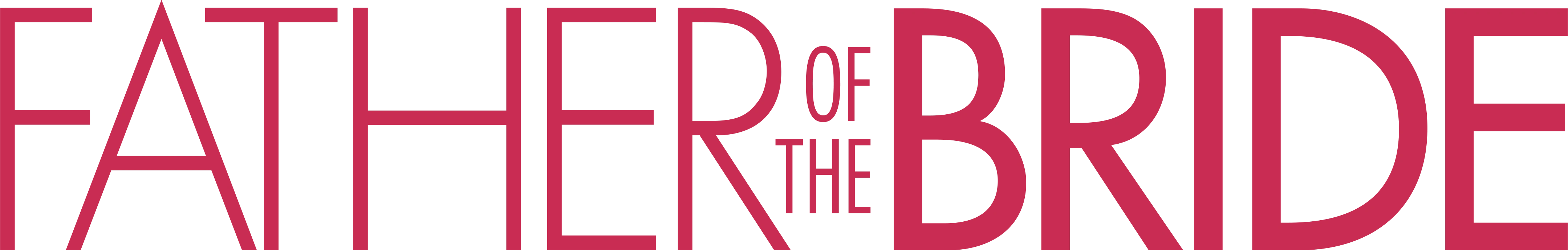 Отец невесты