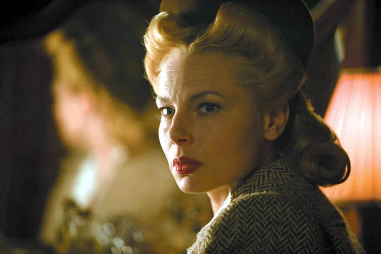 Жемчуг царицы Савской