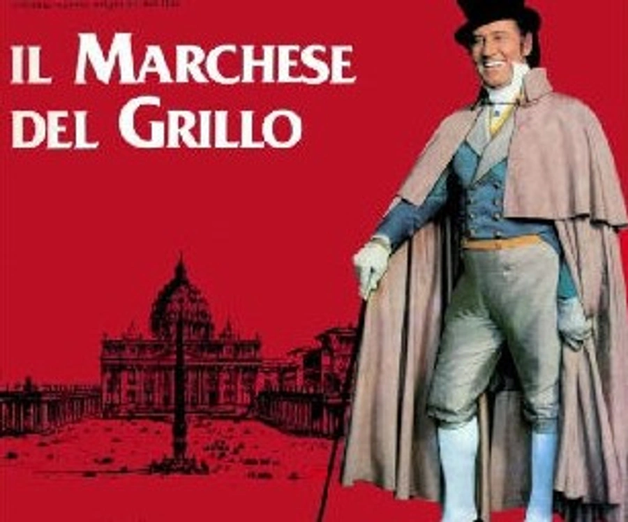 Маркиз дель Грилло