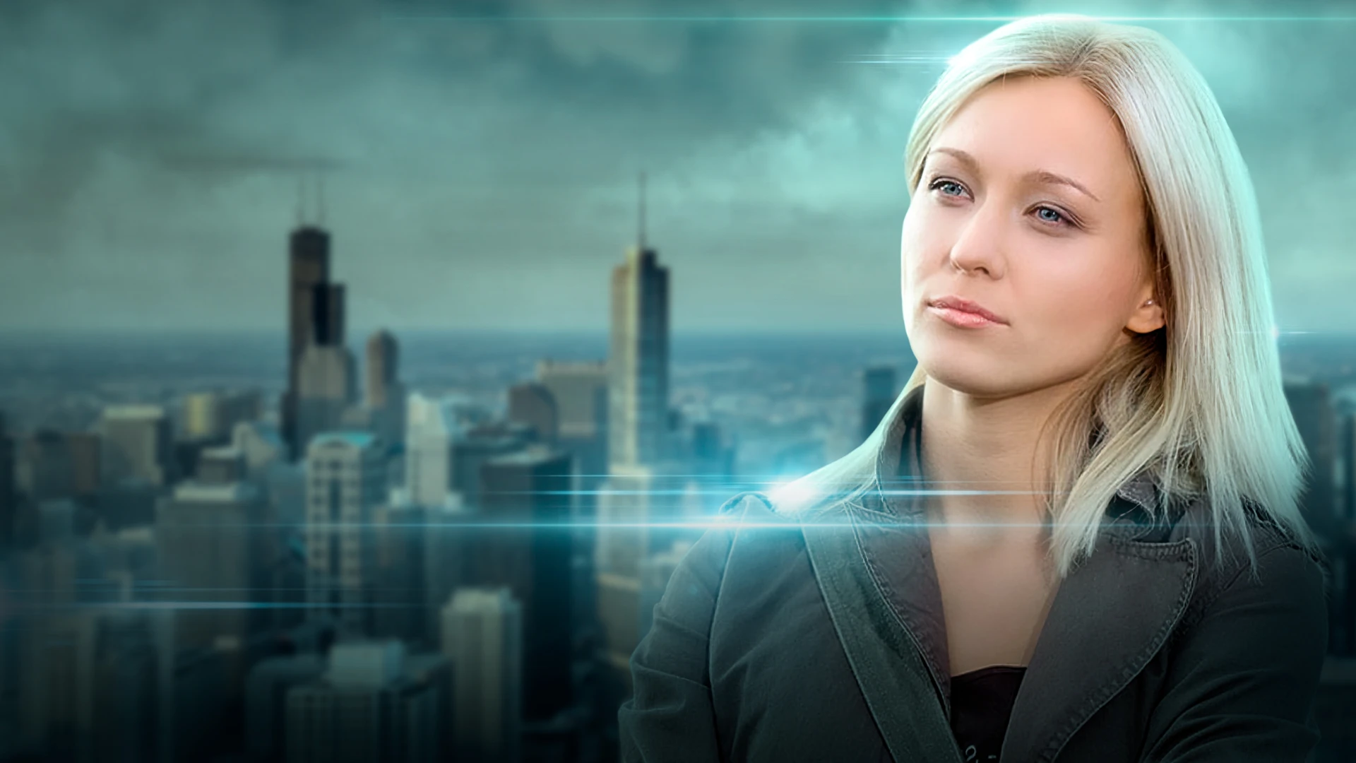 Последняя электричка