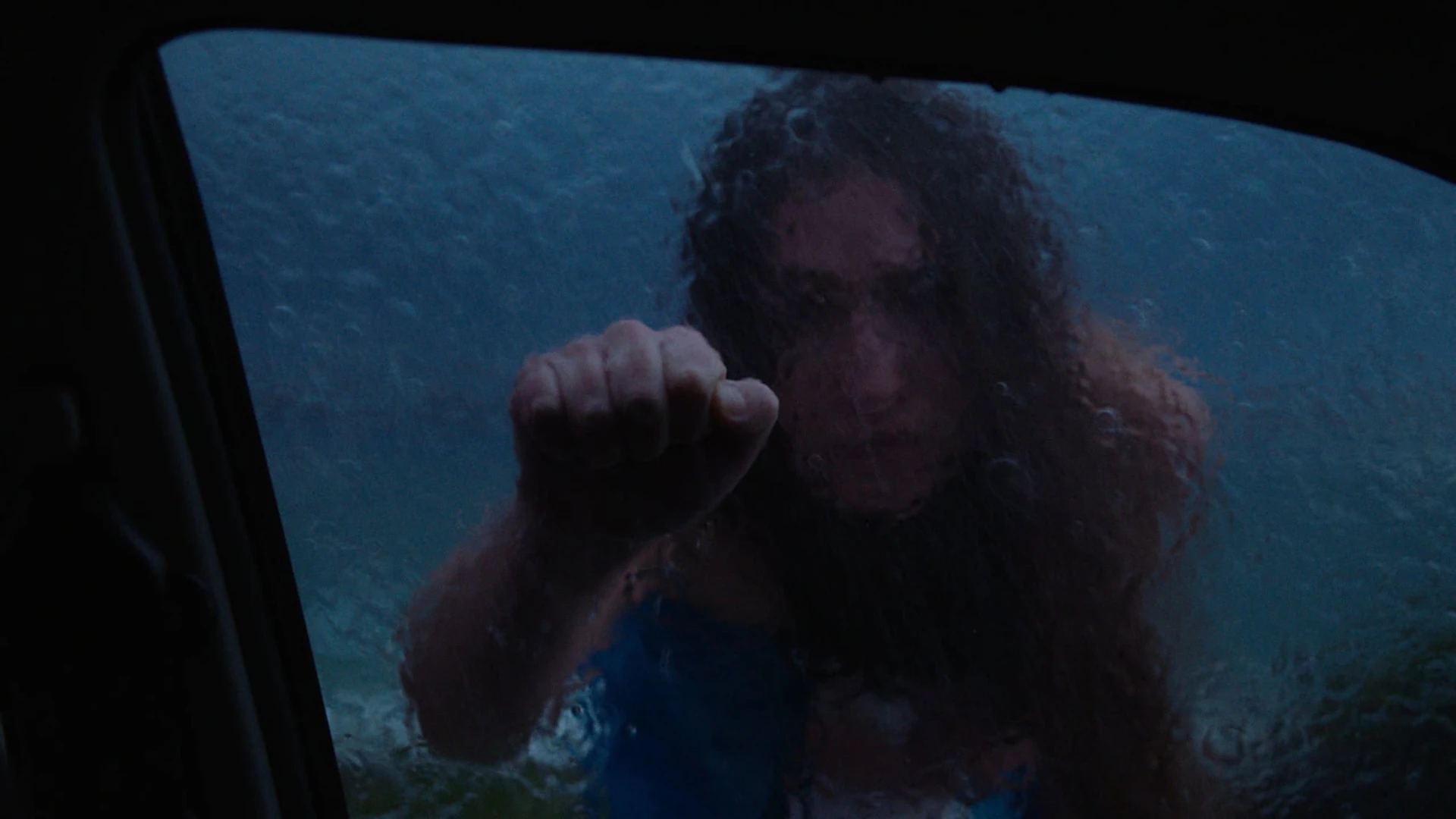 Ты никогда меня не найдёшь