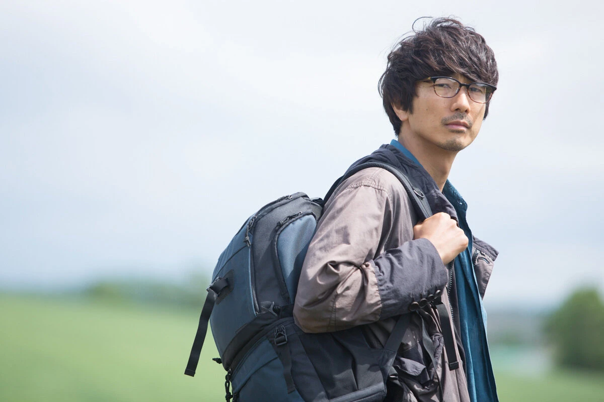 Ветер в твоём сердце