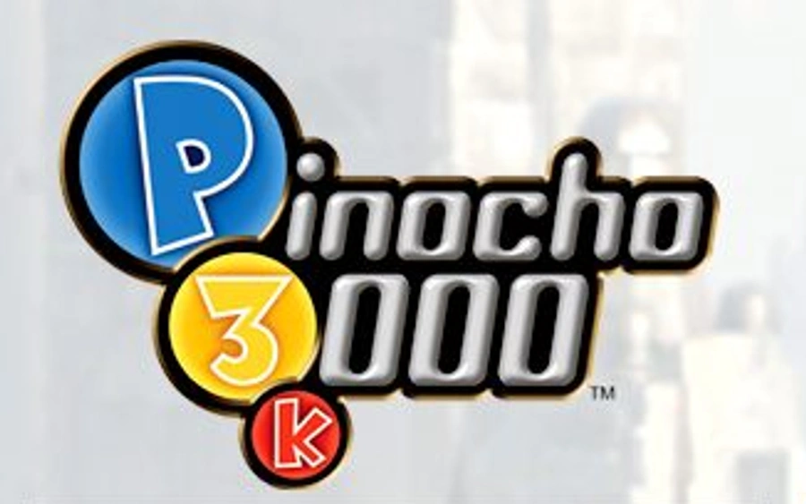 Пиноккио 3000