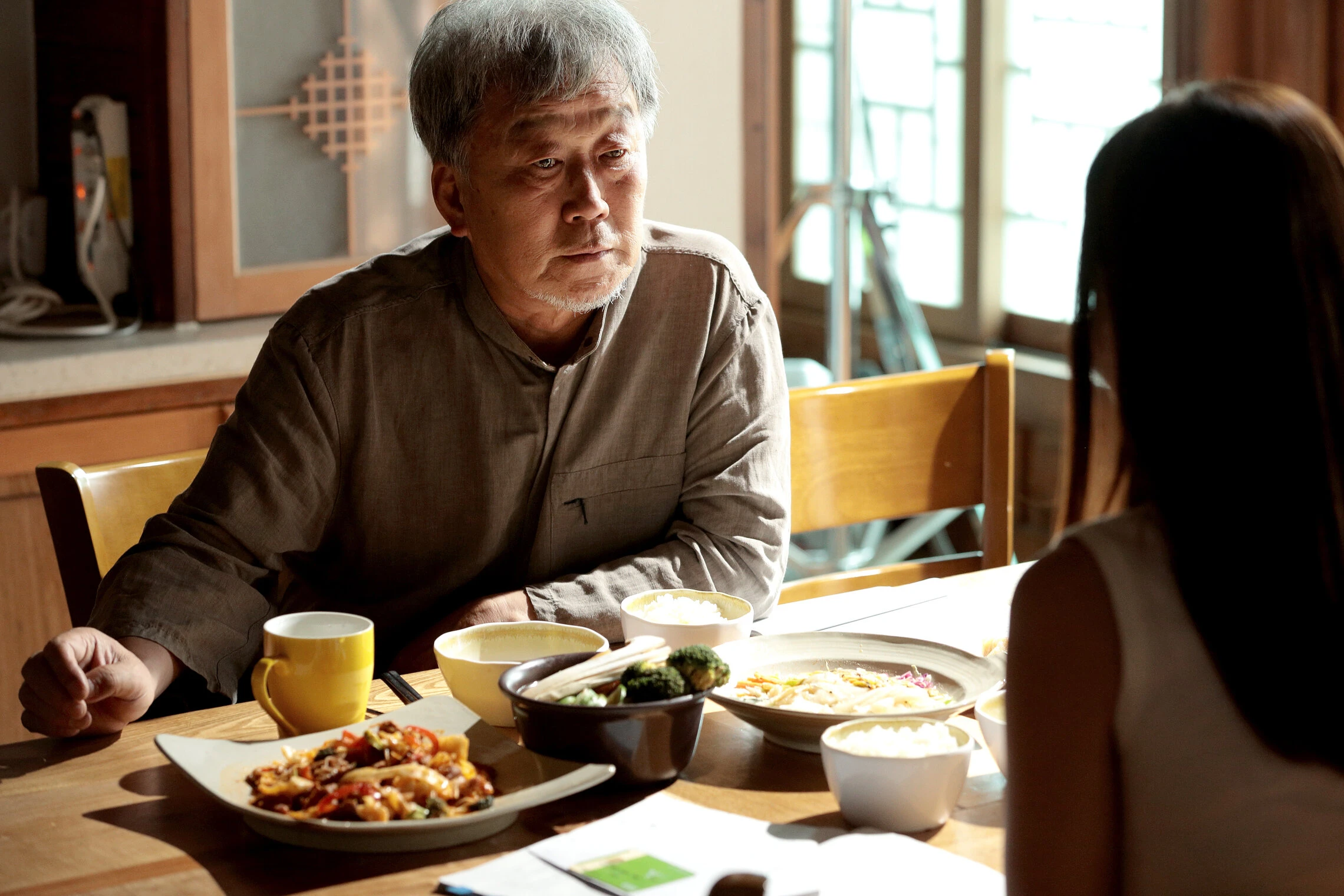 Война женщины: Грязная сделка