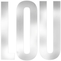 Лу