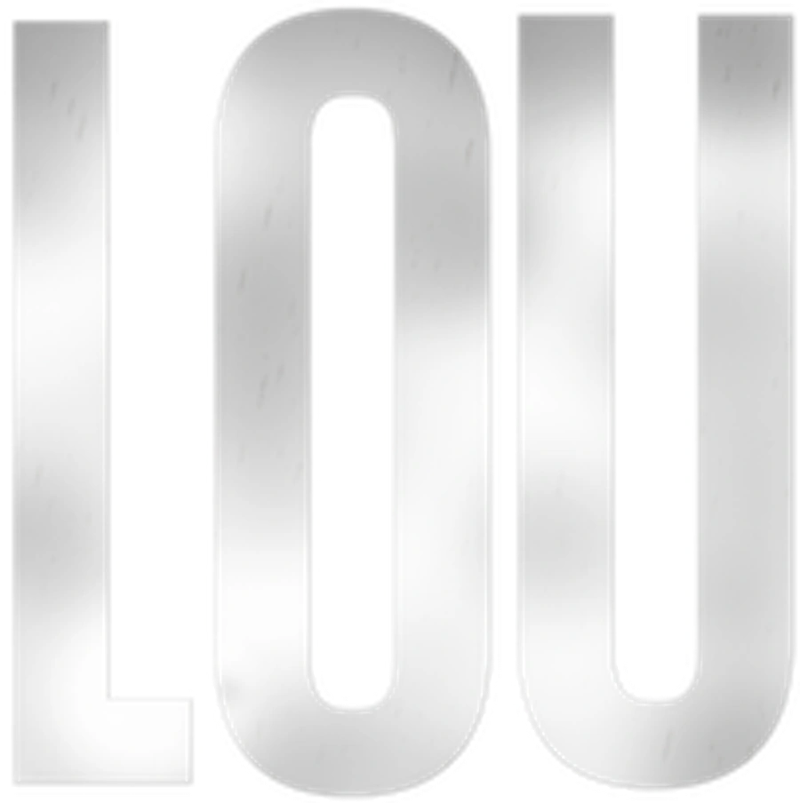 Лу