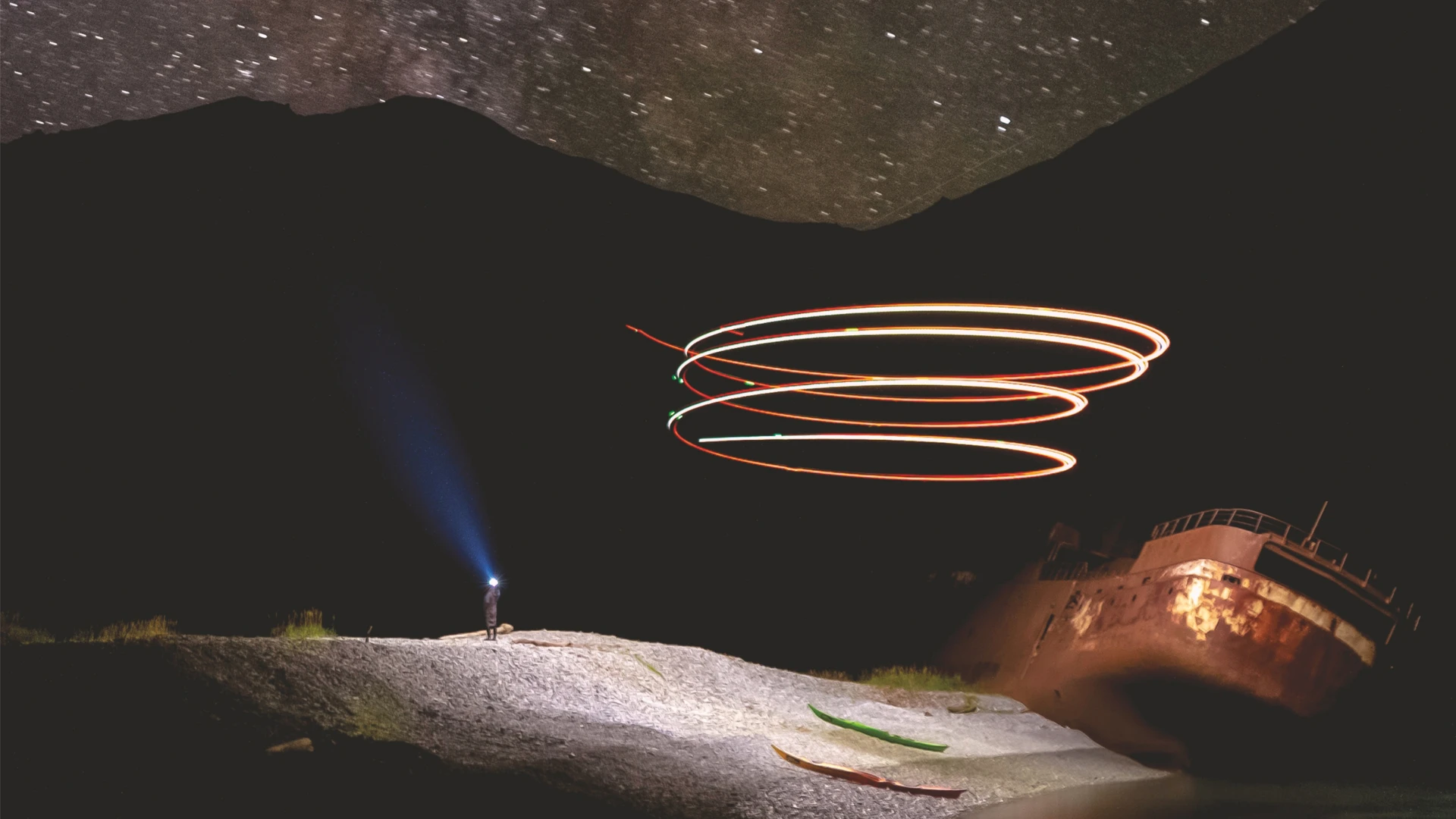 Полуостров Шипунский. Жизнь длиною в приключение