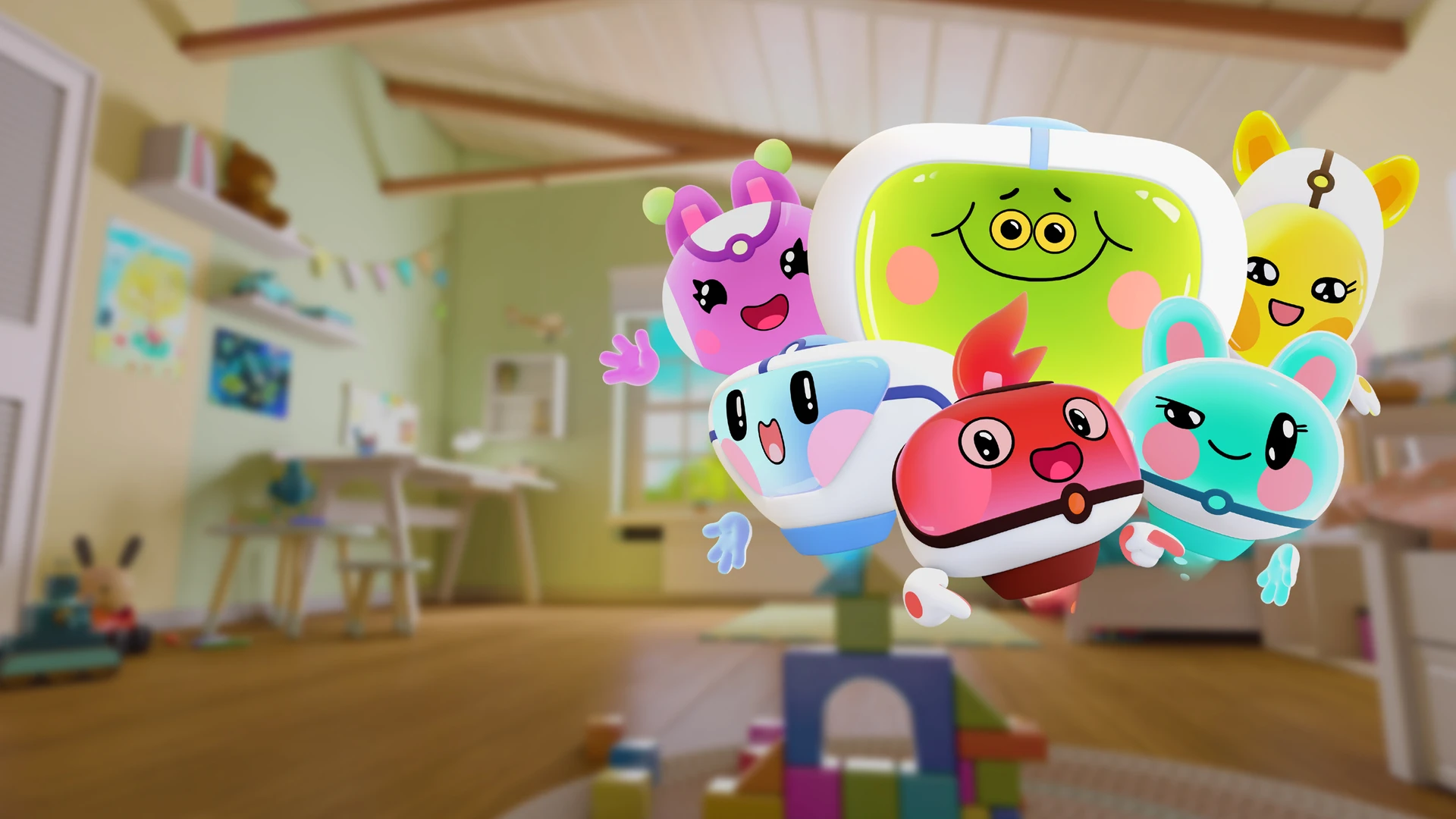 Тикабо. Клипы