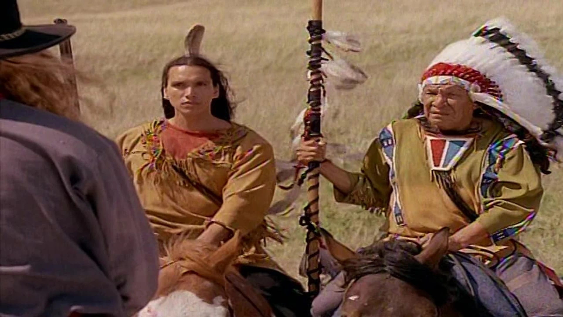 Украденная женщина, плененные сердца