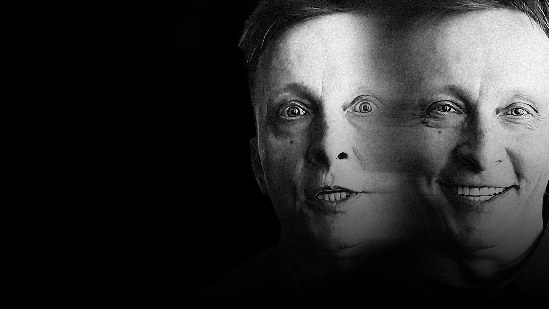 Иван Охлобыстин. Исповедь