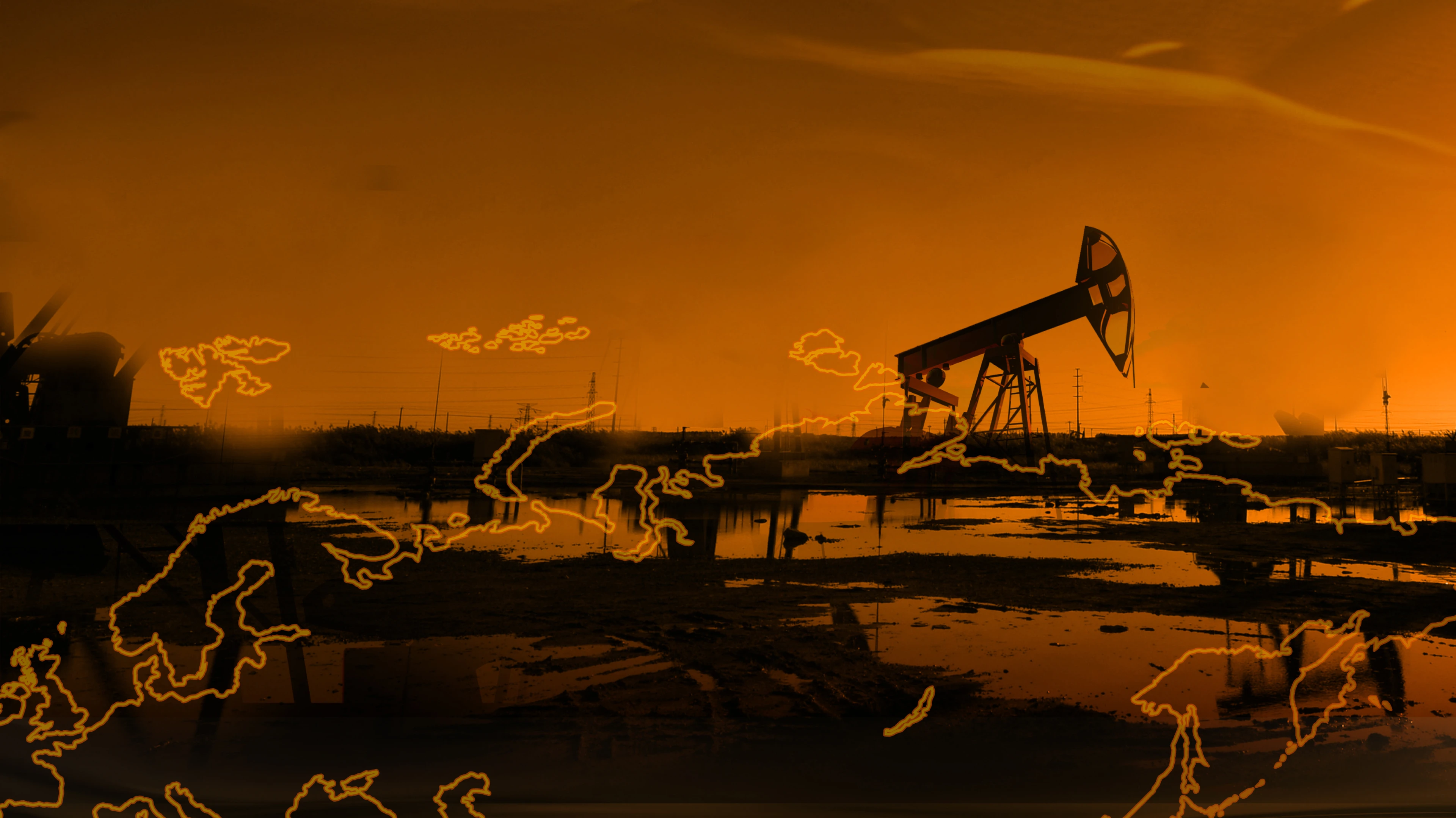 Нефть (2024)
