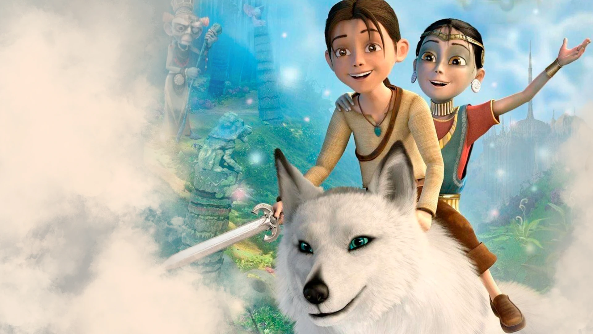 Савва. Сердце воина