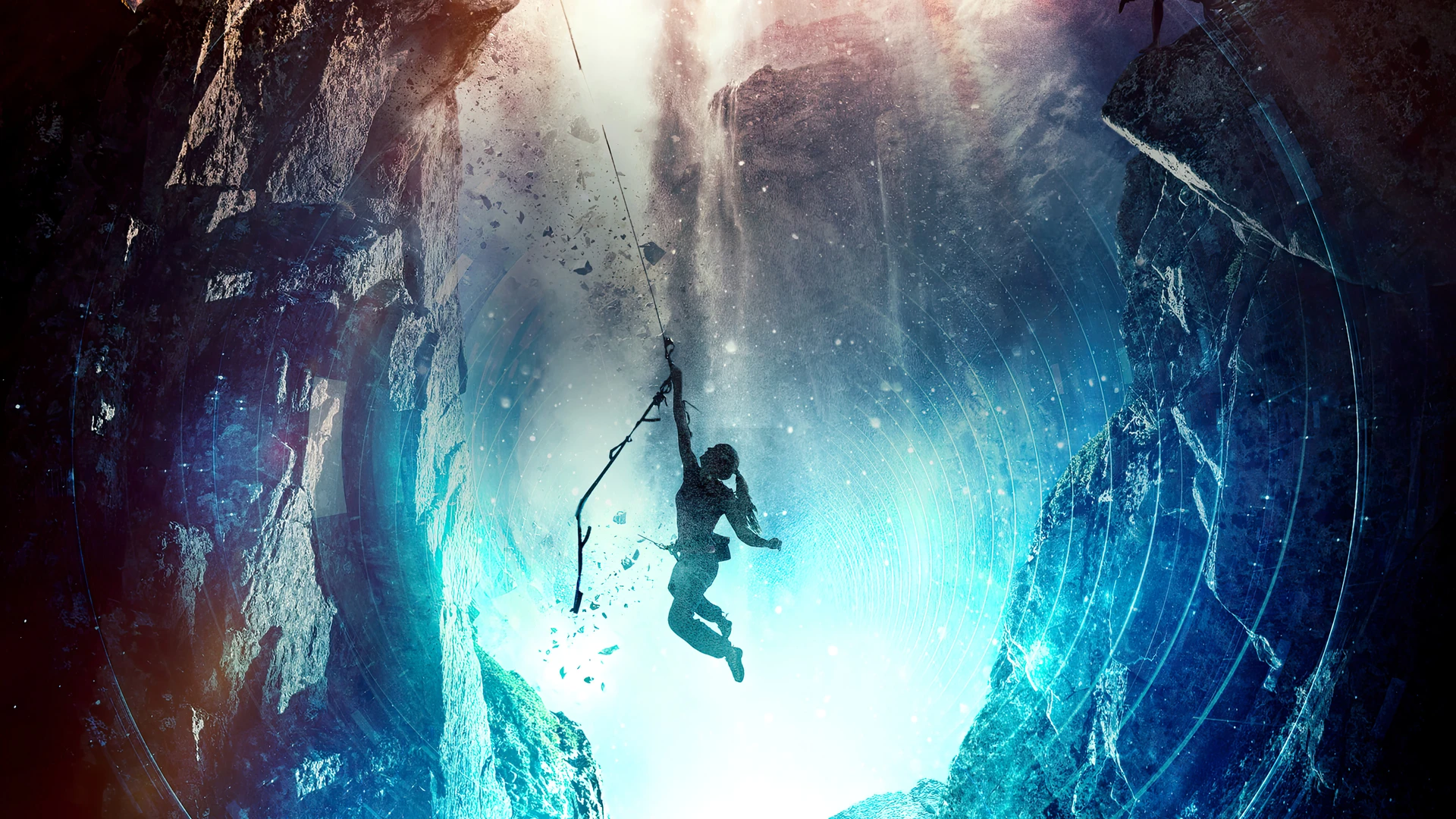 Ловушка времени