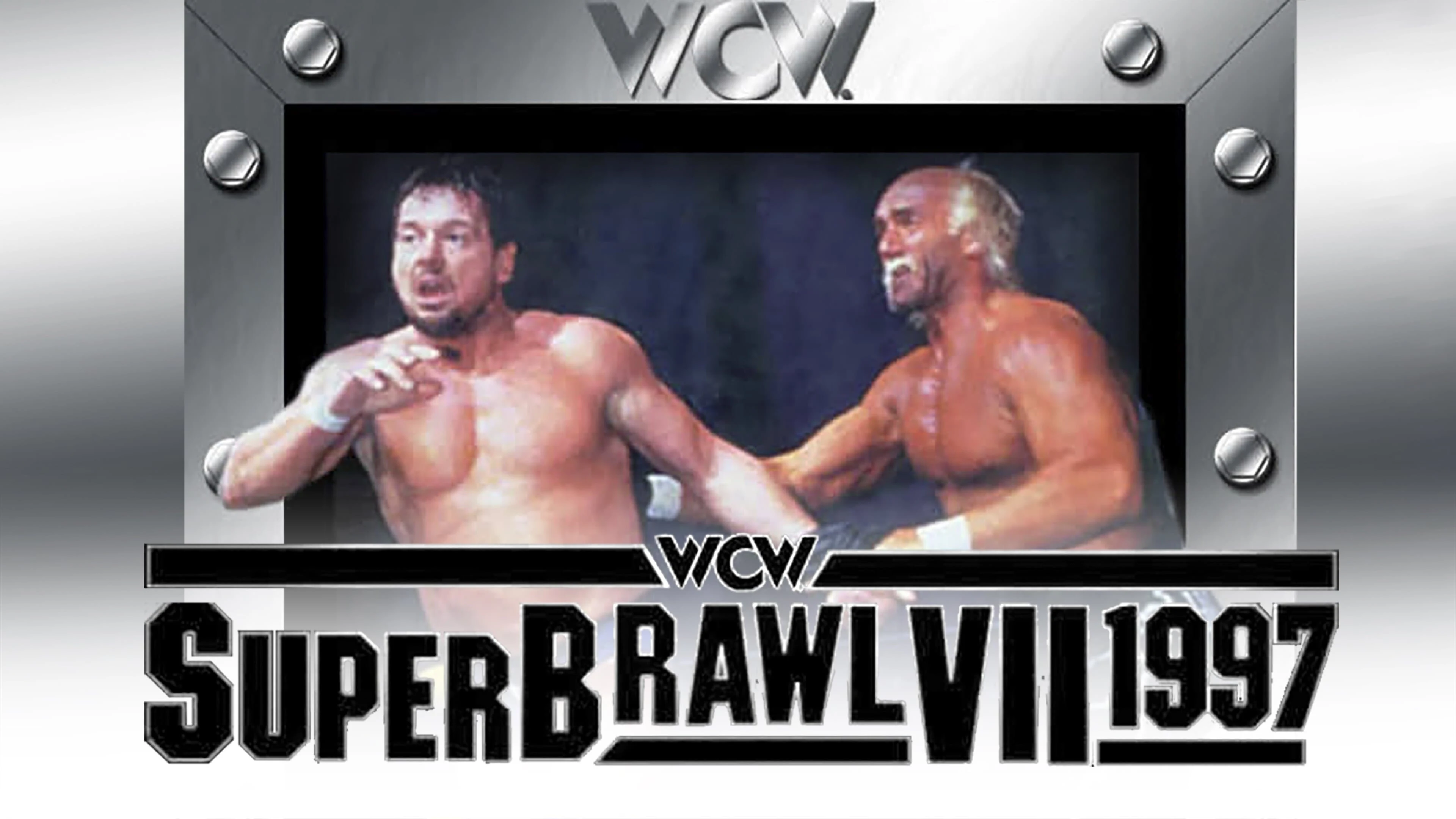 WCW СуперКубок 7
