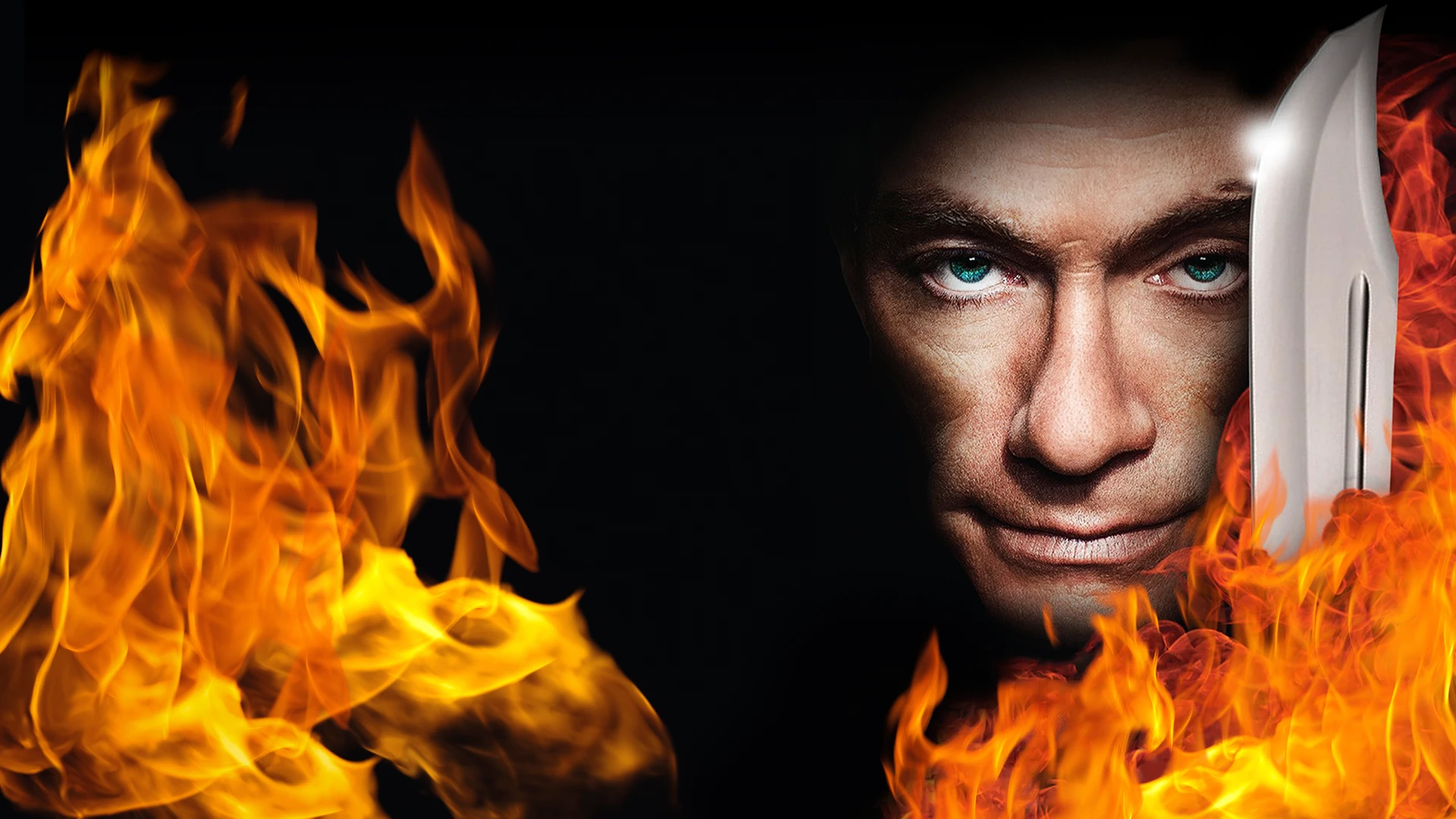 Заклятые враги