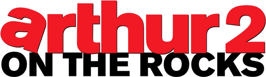 Артур 2: На мели