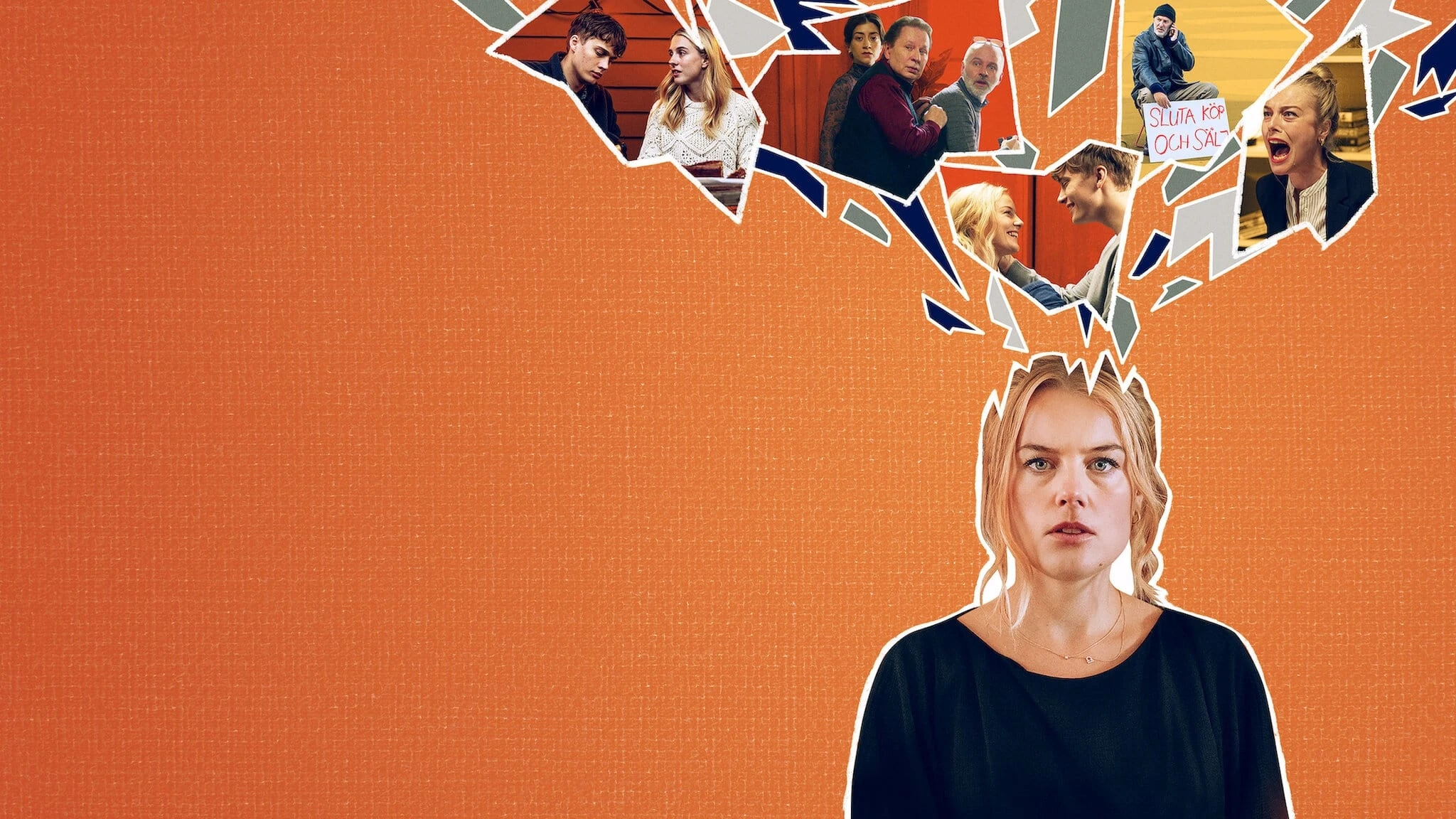 Любовь и анархия