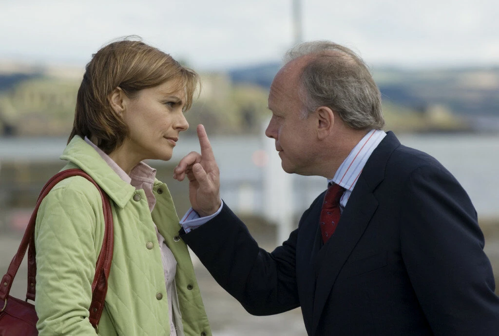 Начало конца