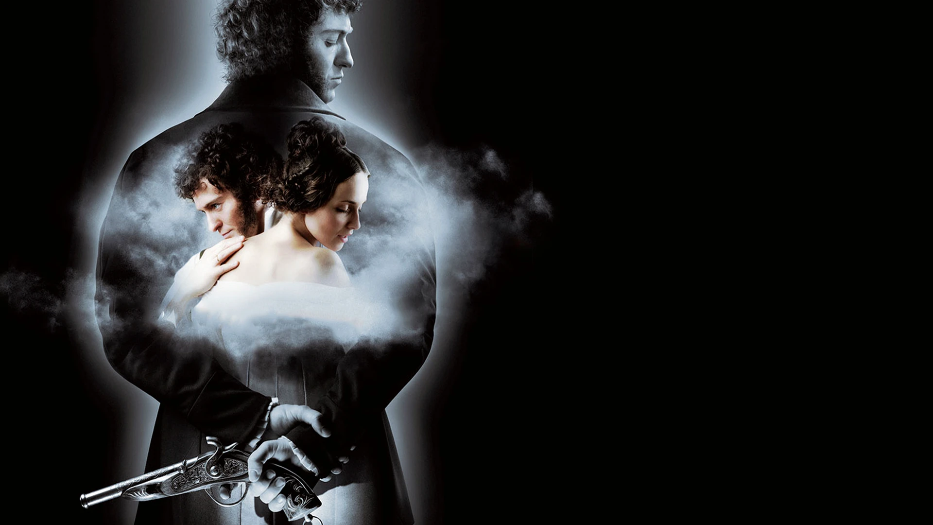 Пушкин: Последняя дуэль