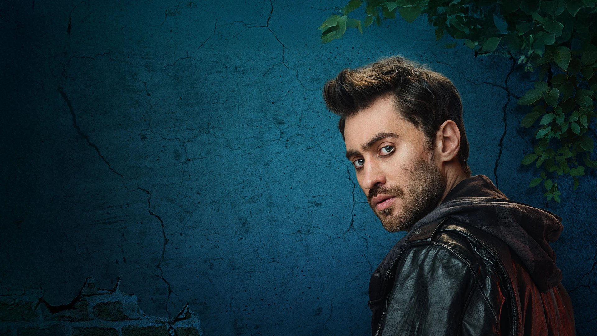 Дмитрий Чеботарев — Вверх