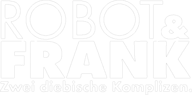 Робот и Фрэнк