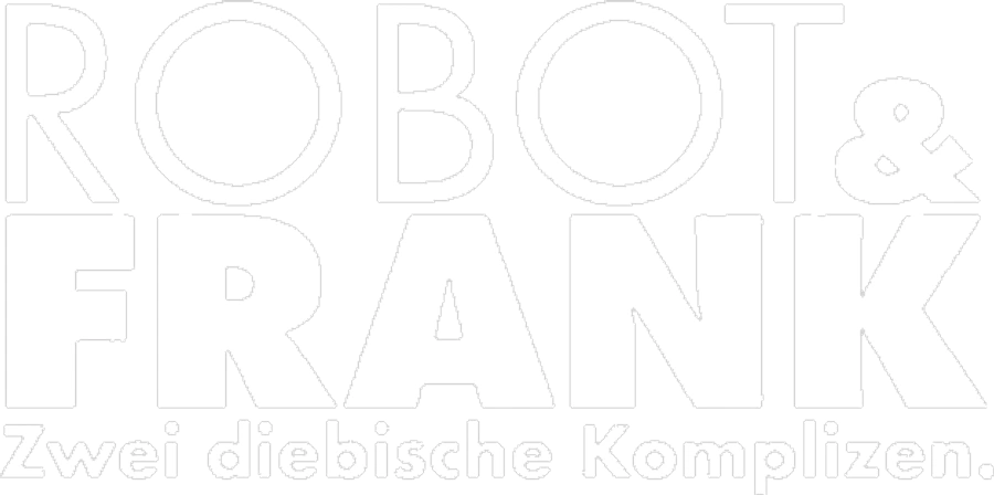 Робот и Фрэнк