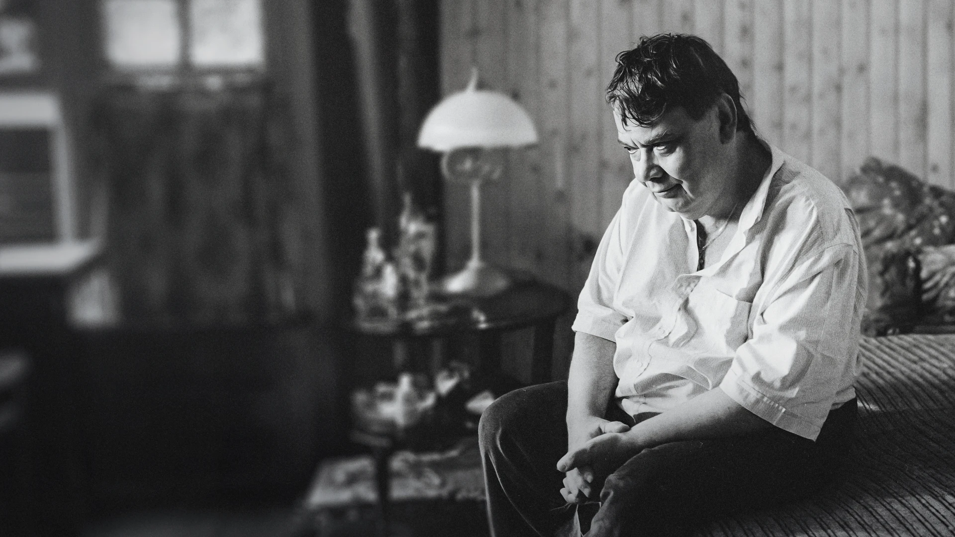 Архитектор: История Алексея Германа и его фильмов