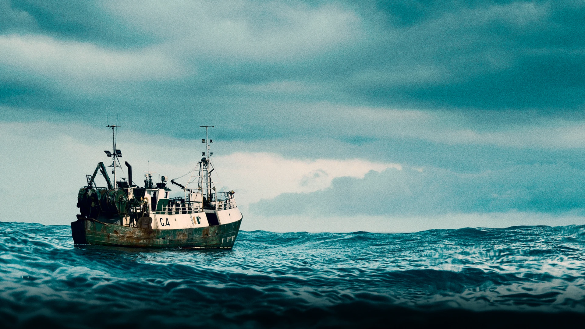 Морские паразиты