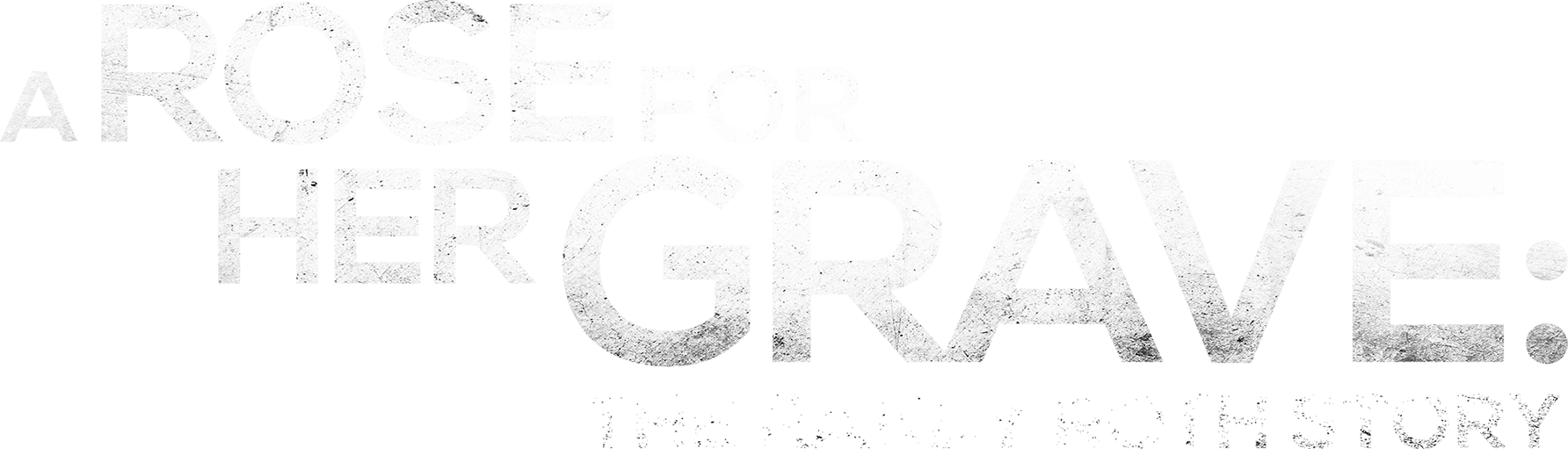 Роза на её могиле: История Рэнди Рота