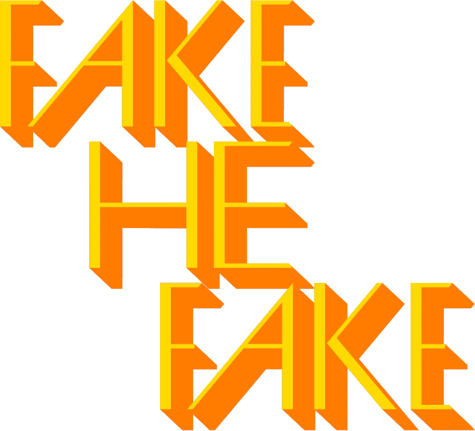 Fake не Fake