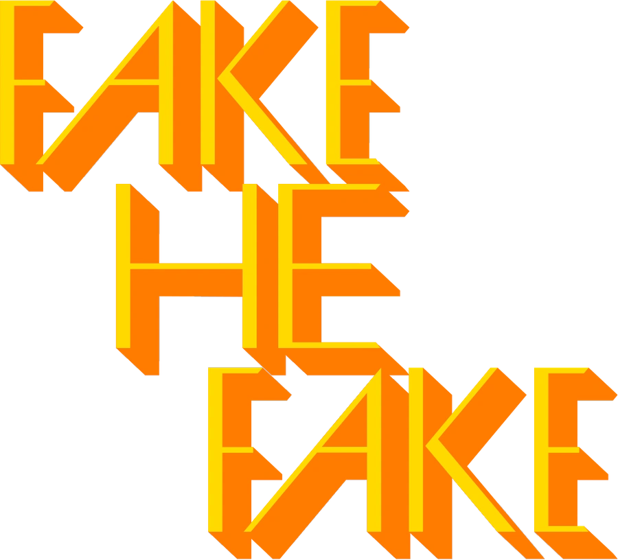 Fake не Fake