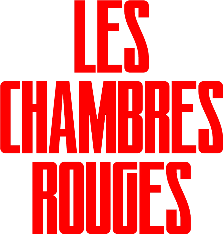 Красные комнаты