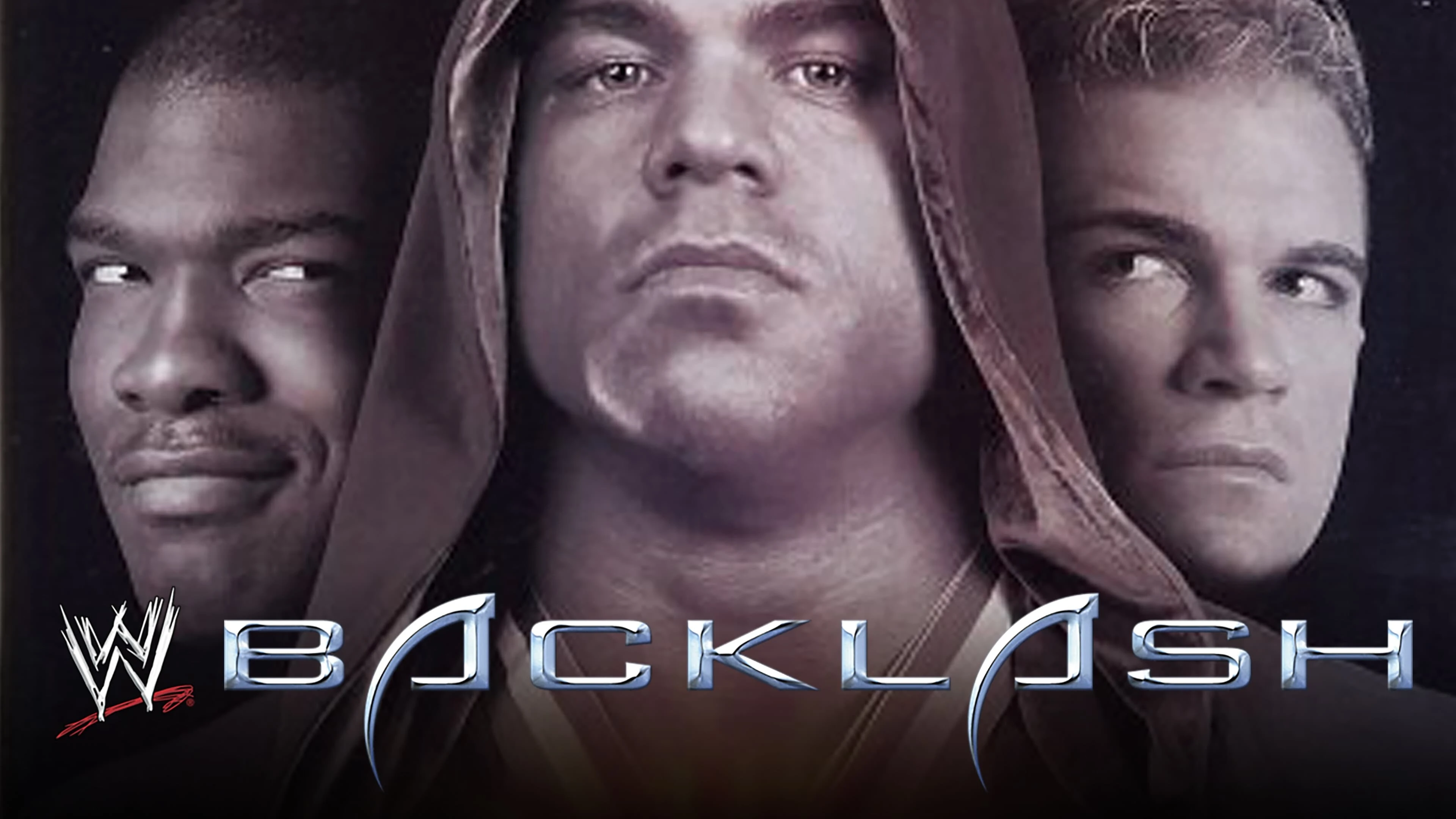 WWE Бэклэш