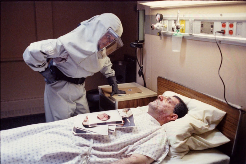 Третья мировая война