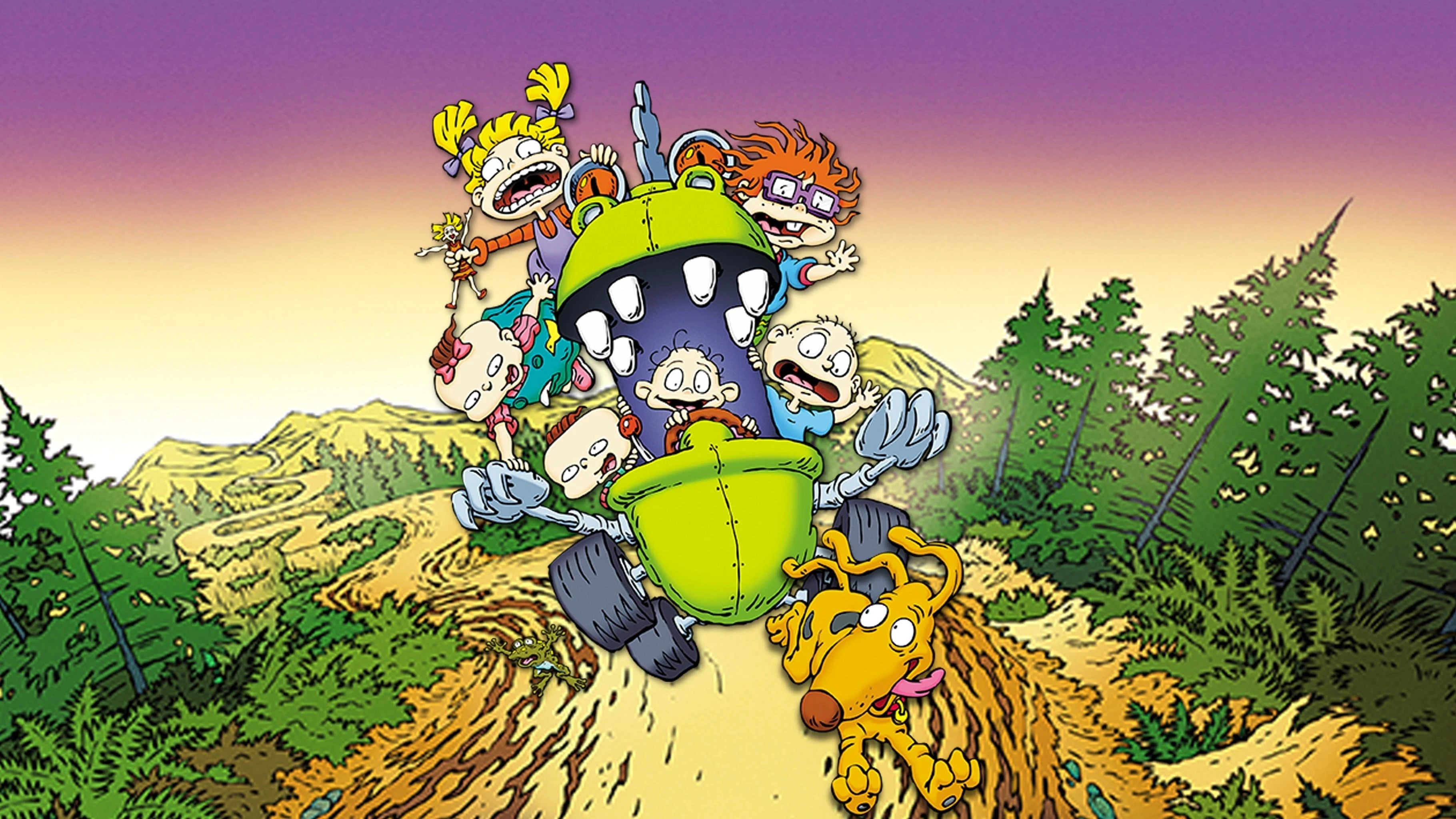 Rugrats tommy chuckie phil. Black hole rugrats. The rugrats movie. Rugrats go wild игра. The rugrats movie.