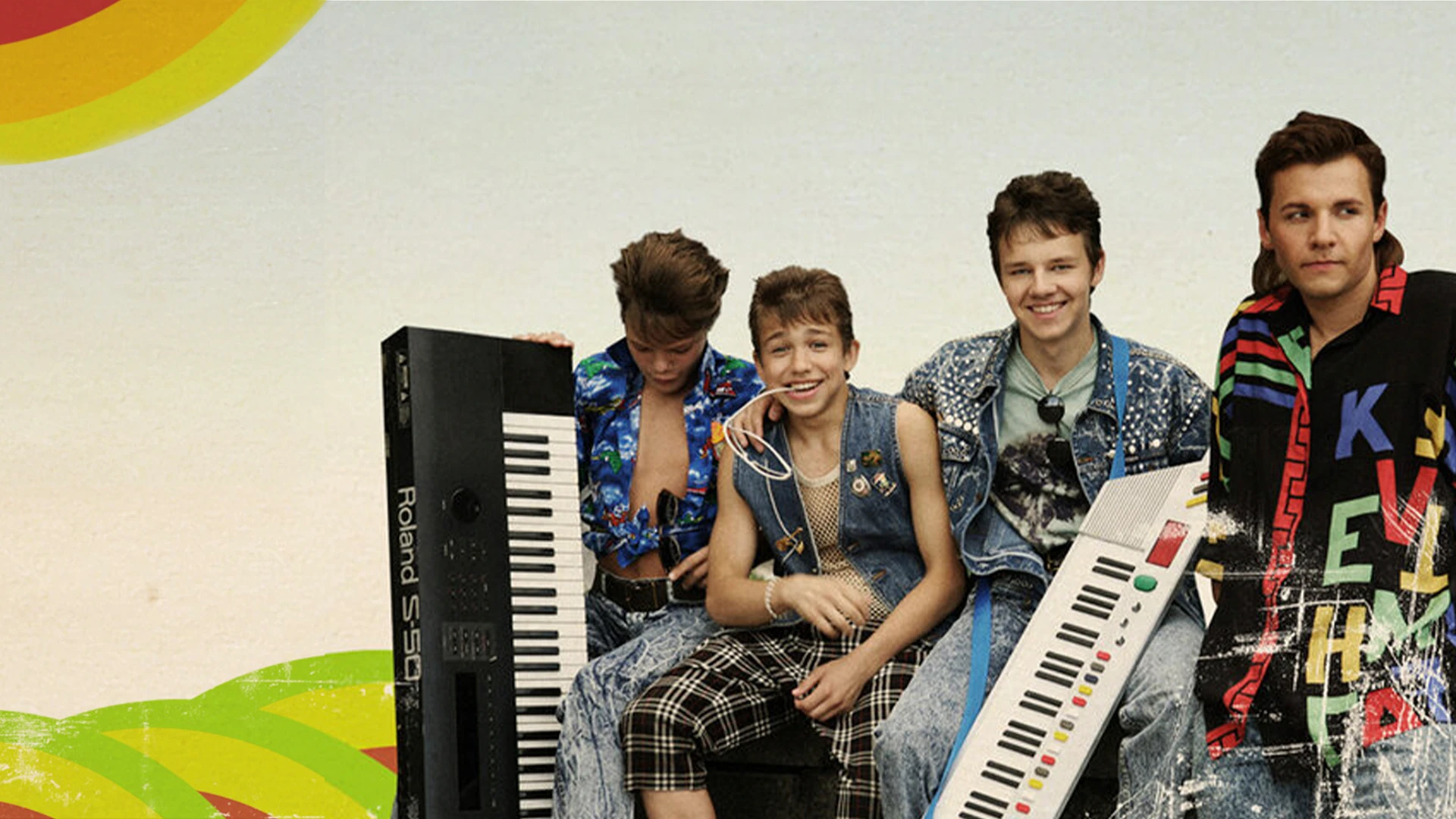 Ласковый май фото Ласковый май фото