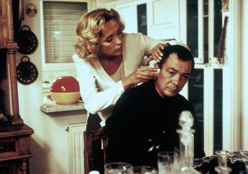 Смерть колдуньи