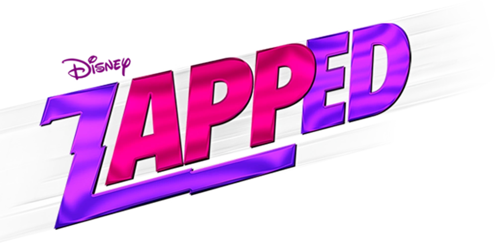 Zapped. Волшебное приложение