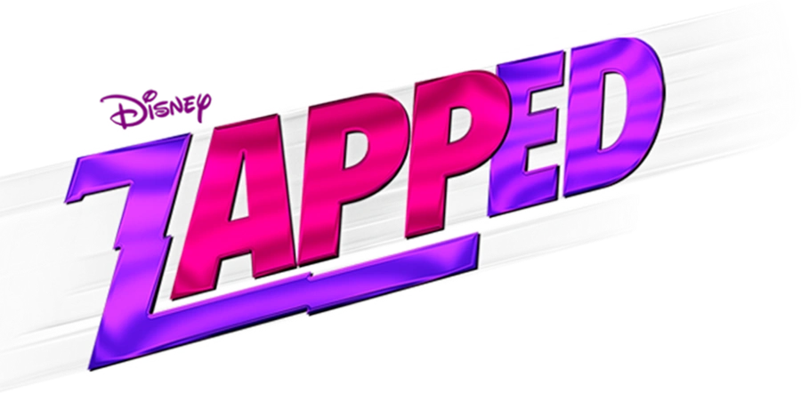Zapped. Волшебное приложение