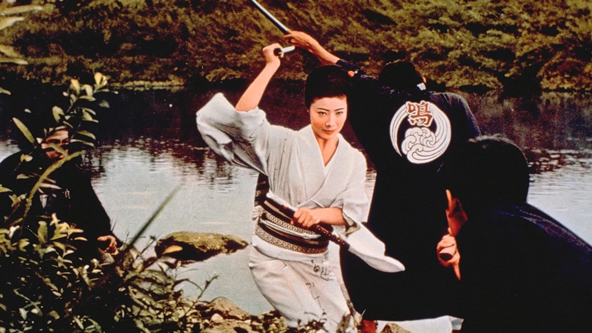 Красный Пион: Печально известный игрок