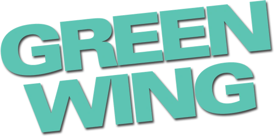 Зеленое крыло