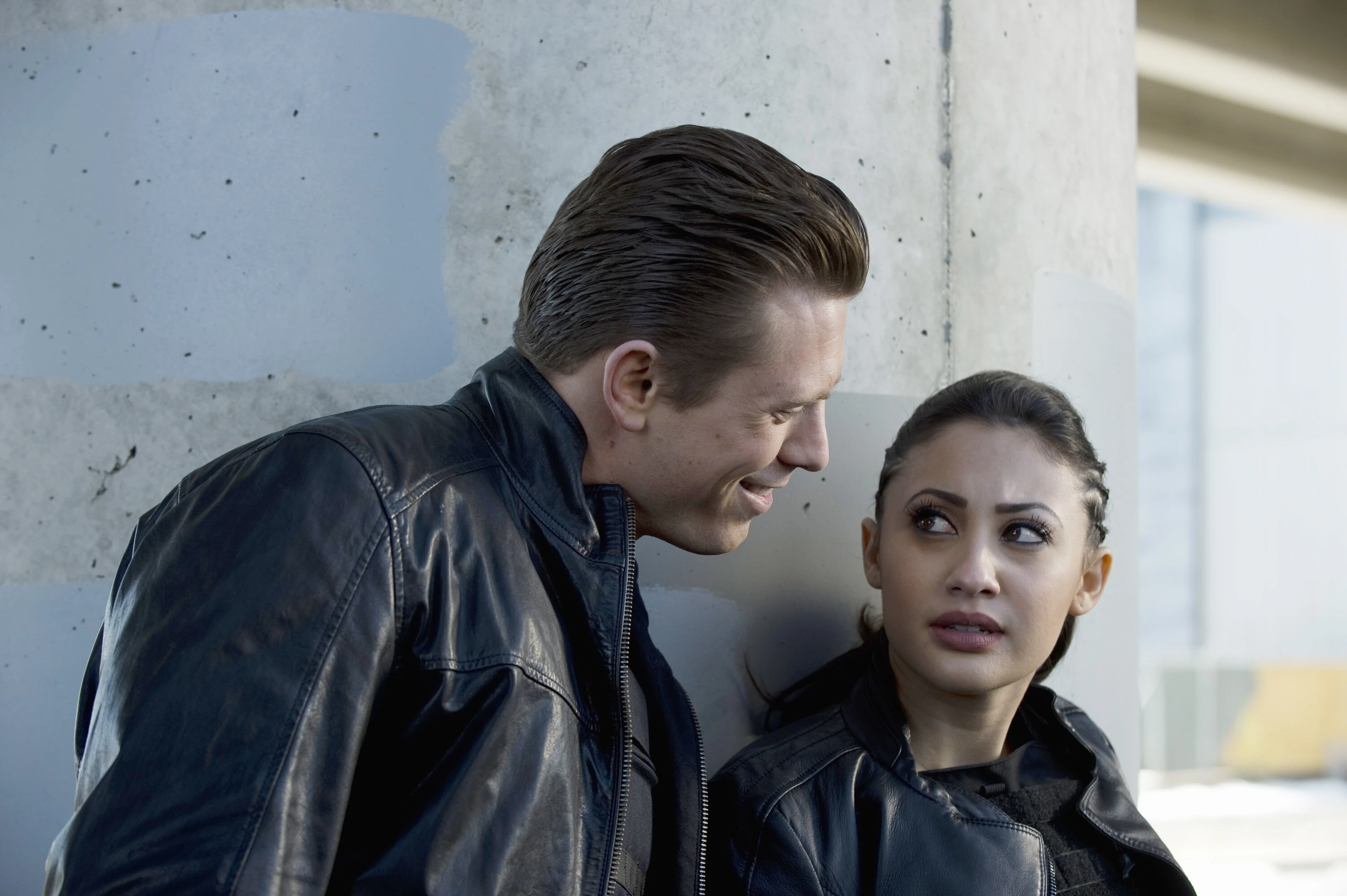 Рождественский переполох